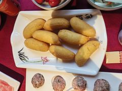 -蓉城老妈火锅(双林路店)
