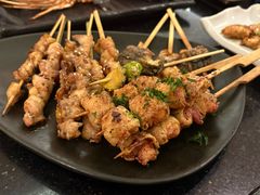 -雅·日式料理·烧鸟(南昌喜来登酒店)