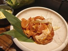 -新石器烤肉(之心城店)
