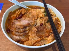 -瓦记米粉(东鼓道店)