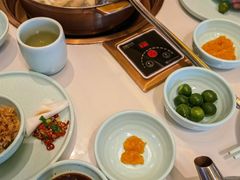 -润园四季椰子鸡火锅(南山海岸城店)