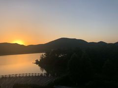 -苏体天云湖运动度假村