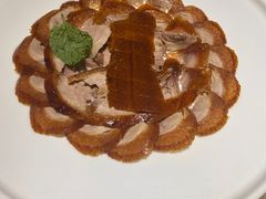 -范家小馆·烤鸭新京菜(金融街店)