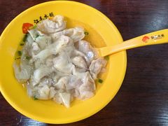 -江万春水饺(安庆总店)