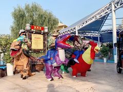 -郑州方特水上乐园