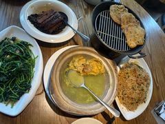 -金苑酒家·客家菜·广东老字号(万象店)