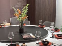 -在前门·烤鸭北京菜(五月花广场店)