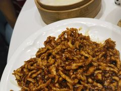 -眉州东坡(北苑华贸店)