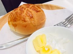 旺角菠萝油-太兴餐厅(东方广场分店)