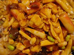 -百饺园(平山道店)