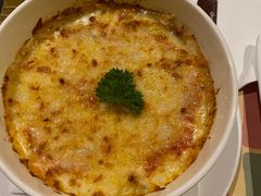 -安妮意大利餐厅(国贸店)
