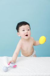 -巴巴爸爸儿童摄影(少年宫店)