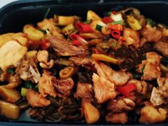 -毛家湾公馆(东圃店)