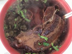 -小龙大肉面馆