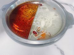 -傣妹火锅(狮子桥店)