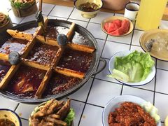 -瓜西西重庆火锅(花溪店)