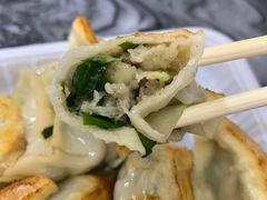 -八珍·广式煎饺·广州老字号(北京路总店)