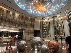 -美食汇·海鲜自助西餐厅·江门富力万达嘉华酒店