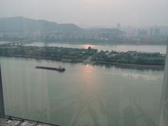 -长沙富力万达文华酒店