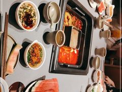 -巴奴毛肚火锅(悠唐购物中心店)