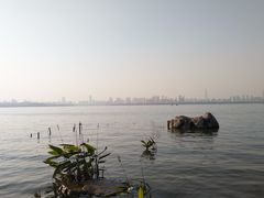 -东湖落雁景区