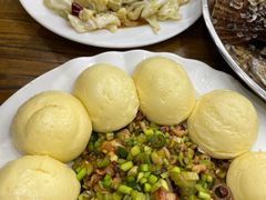 -晶渔坊·海鲜私房菜(东夷小镇店)