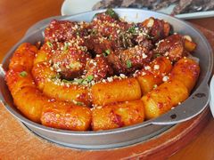 -全州拌饭(发展店)