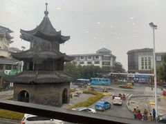 -怡园饭店-餐厅(四望亭店)