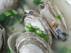 -海香园饭店