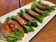 -云海肴·汽锅鸡·云南菜(苏州中心店)