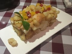 -邓丽君音乐主题餐厅