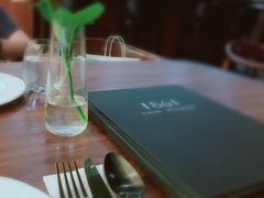 -1861意大利餐厅(文化广场店)