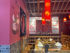 -小四川老火锅(欧风店)