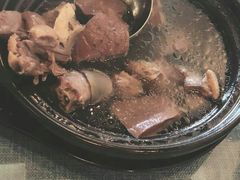 -茶油香闽南菜·花园餐厅(前埔店)