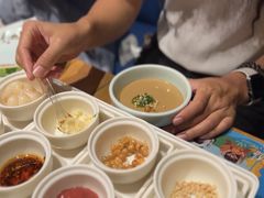 额尔敦老料-额尔敦传统涮火锅·冰煮羊(铁东店)