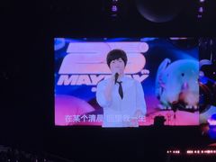 -上海体育场