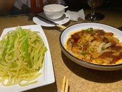 -渝信川菜(长安店)