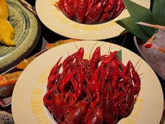 -牛YO寿喜烧和牛火锅自助(三台子万象汇店)