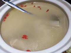 六个零境界鸡-阳光家常菜(泉城路店)