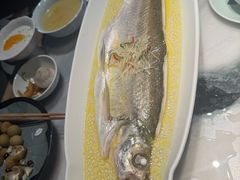 -苏帮袁Sue Cuisine(来福士店)