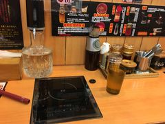 零售区-博多一幸舍(侨福芳草地购物中心店)