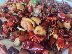 -辣婆婆(航天桥店)