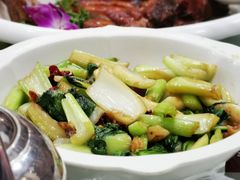 芥兰-潇湘世家(蒸湘店)