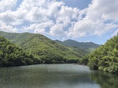 -天目湖涵田度假村