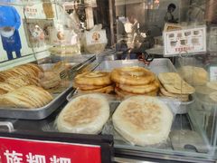 -李氏憨粑粑(官渡古镇店)