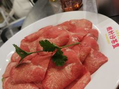-燃计沙茶皇·香港沙茶火锅(人广旗舰店)