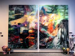 -四川美术学院美术馆