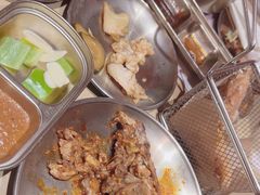 -西塔老太太泥炉烤肉(杭州首店)