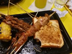 -望京小腰(北京总店)