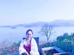 -天目湖涵田半山温泉